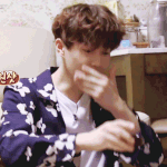 [EXO] 뽁분자주 마시는 <b>기요미</b>