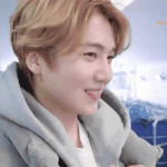 [펜타곤] <b>진호</b> 눈빛 ㅈㄴ 초롱초롱하지 않냐