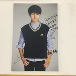 [NCT즌] 연습생 런쥔이ㅋㅋ