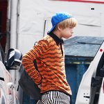 [NCT즌] 아이들이 <b>반바지</b>를 다시.