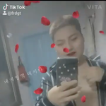 아니 <b>궁금</b>한데 이런 사람들 틱톡 <b>진심</b>으로 찍는거임?