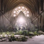 [방탄소년단] 아니 무대  <b>CG</b>맞지?