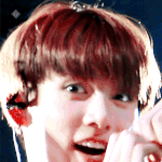 [방탄소년단] 오늘 막냉이가 <b>한몫</b>하긴했다