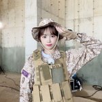 외국인이 디엠왓는데 급함