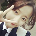 [댓글부탁해] 이나은 <b>중딩</b>때래