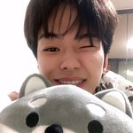 [트레저] 윤재혁 애기때랑 지금이랑 느낌 다른거 개좋아