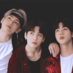 근데 진짜 뷔진정국은