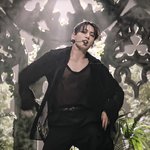 [모두드루와] 블랙스완 정국이 시스루 시선이 한 미친건가?