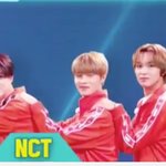 [NCT] 표정ㄹㅇ 똘망똘망 ㅋㅋㅋㅋㅋㅋㅋ