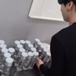 [방탄소년단] 방탄 귀여워서 뜬 거 마따마따