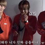 [NCT] 이해찬 니가 진짜 곰돌이냐? 자막뭐여ㅋㅋ