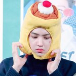 나이서!문닫은애우승후물먹는 펜타곤<b>우석</b>