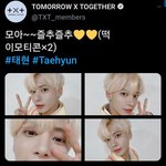 [TXT모아] 1001 <b>태현</b>짹