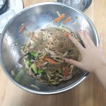 [드루와] 우리엄마 <b>덕선</b>이 엄마만큼 큰손임