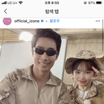 나 이근 <b>대위</b> 저렇게 활짝 웃는거 첨봄