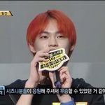 [NCT] 이게 바로 참 <b>우승자</b>의 자세라고