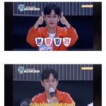 [모두드루와] 죽이지도못하지만 죽지도않는 이대휘 ㅋㅋㅋㅋㅋ
