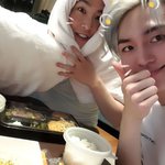 [펜타곤] 아 고시넌 머리사수 너무 웃곀ㅋㅋ