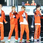 [NCT] 127<b>이</b> 여기 <b>옷</b> 광고모델이야??