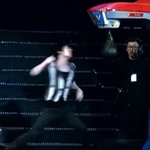 [김재중] <b>팔힘</b> 얼마나 센지 궁금해?