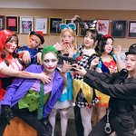 [모두드루와] 이번 할로윈이 기대되는 걸그룹