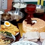 요즘 추석 <b>차례</b> 트렌드