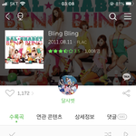 달샤벳 블링블링 아는 사람 있냐