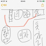 친구 부모님 친구한테 <b>막말</b>들음