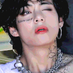 [드루와] <b>뷔</b> 분위기봐 ㅈㄴ 와;;;;