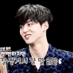 [펜타곤] 사진 고를 때