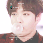 [BTOB] <b>1</b>일 <b>1</b>팬톡