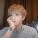 [김재중] 말없이 노래만 틀어주는 인라도 한적있는데