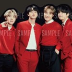 진은 혼자 <b>딴세상</b> 사는거 같음