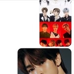 [NCT] <b>사위</b> 고르기, 나도 해봤다