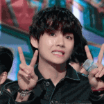 [모두드루와] <b>뷔</b> <b>실물</b>본 사람들 일로 커몬