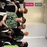 [NCT] <b>슈퍼엠</b> 인스타 라이브 한다