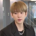백현 <b>스케줄</b> 전/1시간 후