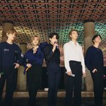 오늘자 지미<b>펠런쇼</b> 방탄 무대 경회루