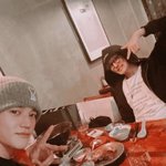 [NCT] 태용 <b>예</b>ㄹ 커플모자인가