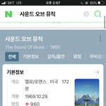 [이것좀봐줘] 사운드오프뮤직 왜 실검임 ㅅㅂ..?ㅋㅋ