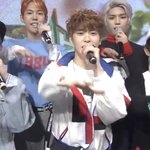 [NCT] 아 애들 데뷔무대 인터뷰 다시보는뎈ㅋㅋㅋㅋㅋㅋ
