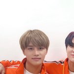 [NCT] 이 사진 유독 태일이 잘 나온거같아