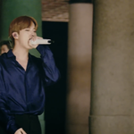 김석진이랑 김남준 마이크색 바뀜