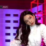 솔직히 <b>유지민</b> 예쁘긴하지않냐?