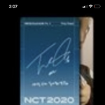 [NCT] 배경화면 만들었다