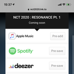 [NCT] 인터네셔널 뭐시기 <b>산</b> 즈니?