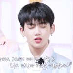 [트레저] 이짤 보니까 이때 짤 생각나