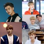 [NCT] <b>우와</b> 매일다른 우리가본태이리