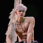 [모두드루와] 루카스 <b>상의</b> 풀어헤친거 보고가