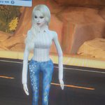 내 심 몸매 <b>빅시</b> 모델임